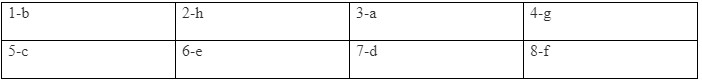 Vocabulary and Listening: Common verbs - Unit 3: The past - SBT Tiếng Anh 7 Friends Plus 0 2