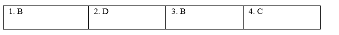 Vocabulary & Grammar - Unit 3: Teenagers - SBT Tiếng Anh 8 Global Success 0 1
