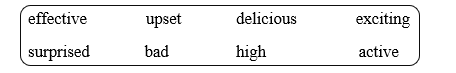 Writing - Unit 3. Cities of the future - SBT Tiếng Anh 11 Global Success 1 1