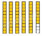 Đề kiểm tra giữa học kì 1 Toán 5 Cánh diều - Đề số 4 1 1