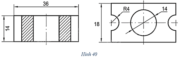 Giải bài 4 trang 64 Chuyên đề học tập Toán 11 Cánh diều 1