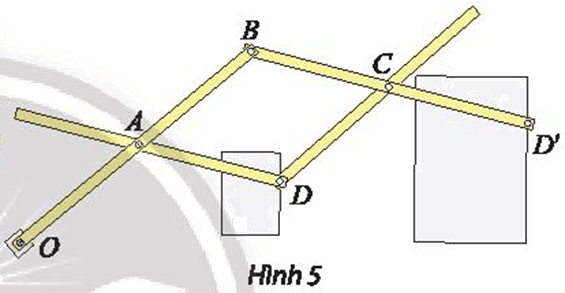 Giải mục 1 trang 30, 31, 32 Chuyên đề học tập Toán 11 - Chân trời sáng tạo 3