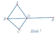 Giải mục 2 trang 36, 37, 38, 39 Chuyên đề học tập Toán 11 - Cánh diều 9