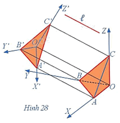 Giải mục 2 trang 57, 58, 59, 60 Chuyên đề học tập Toán 11 - Cánh diều 3