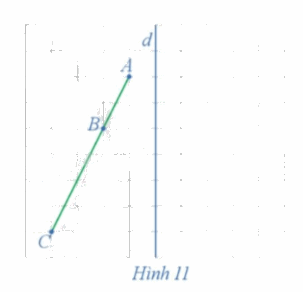 Giải mục 3 trang 10, 11, 12, 13 Chuyên đề học tập Toán 11 - Cánh diều 5